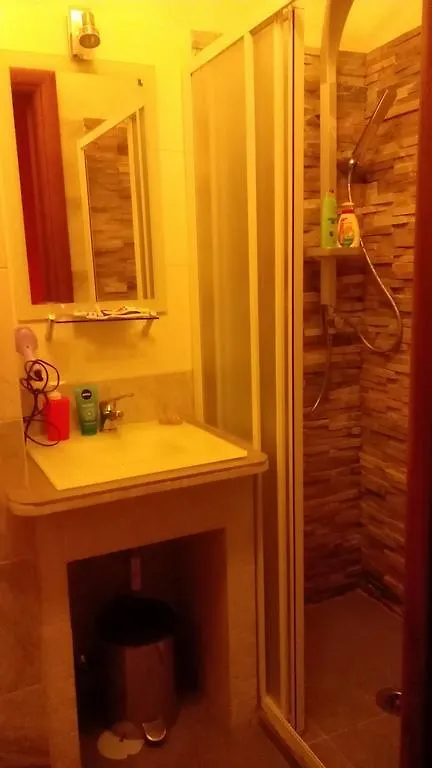 Guest house Aladino Inn Rome