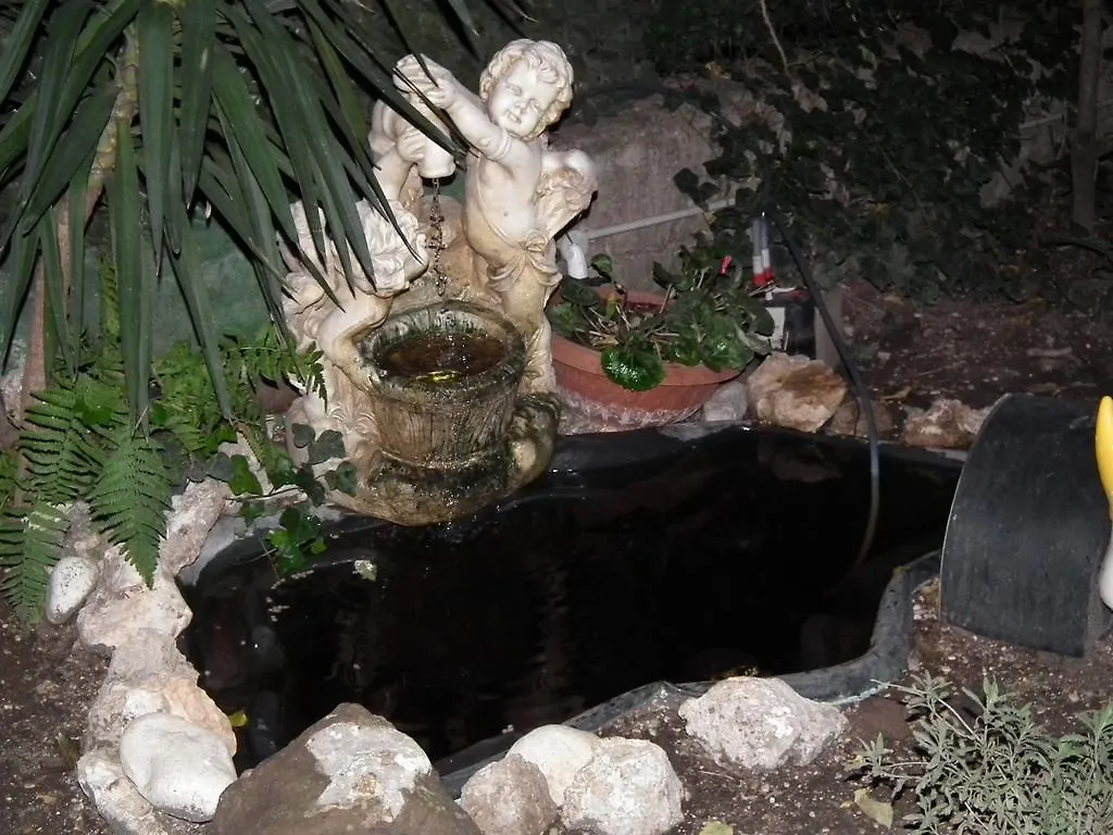 *** Guest house Aladino Inn Rome Italy