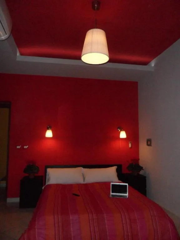 Guest house Aladino Inn Rome