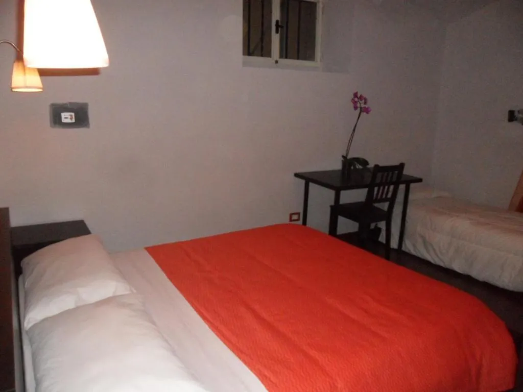 Guest house Aladino Inn Rome