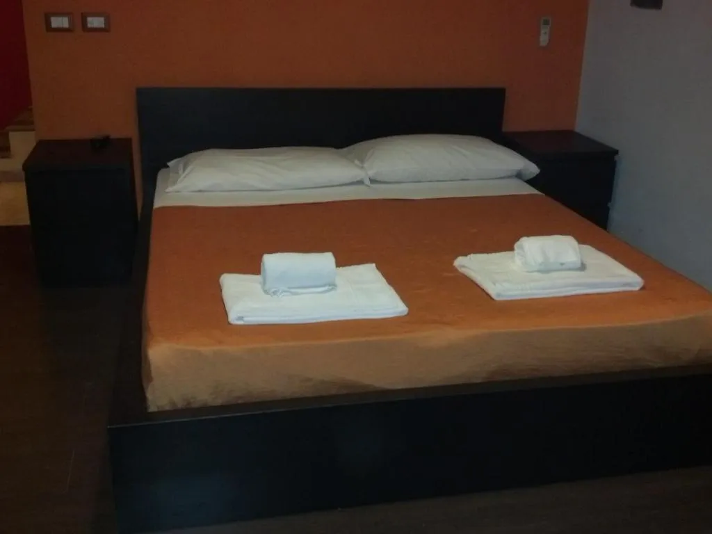 Guest house Aladino Inn Rome