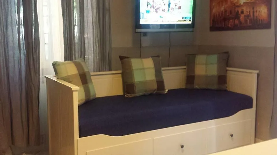 *** Guest house Aladino Inn Rome Italy