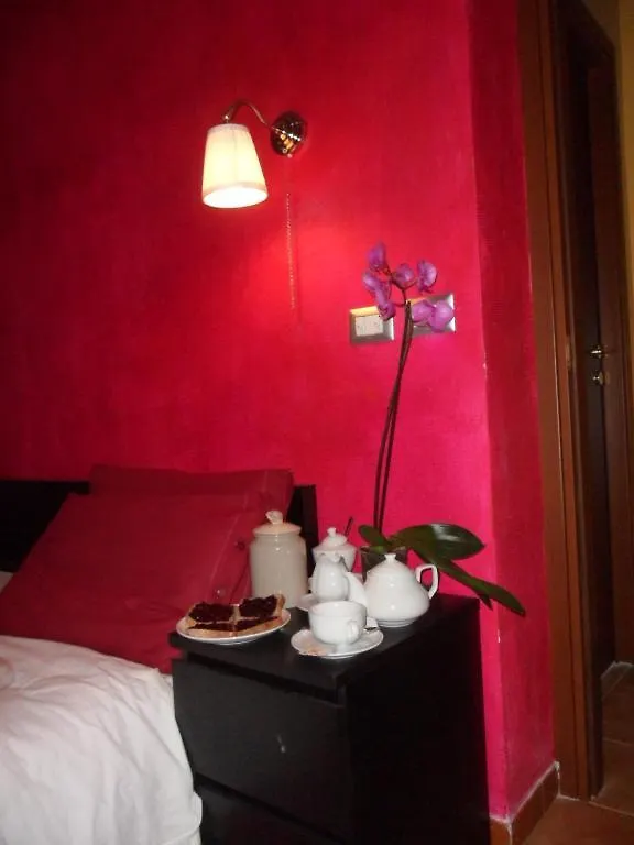 Aladino Inn Рим 3*,
