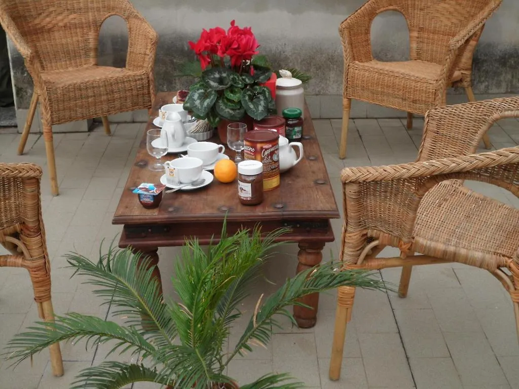Aladino Inn Рим 3*,