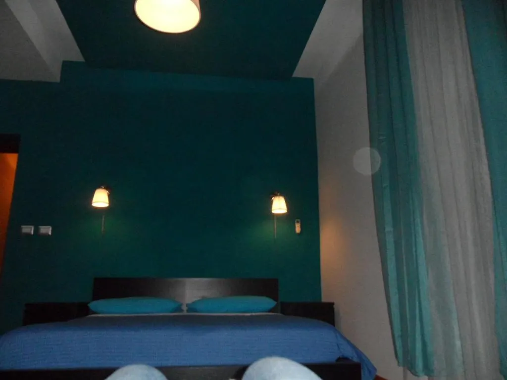 Aladino Inn Рим